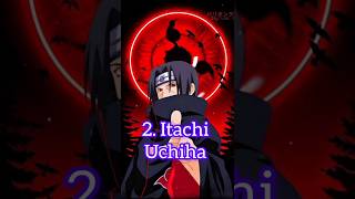 Top 10 most powerful akatsuki members in Naruto #massedit# #tamill #trendingshorts #viralvideo #anim