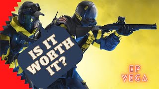 Rainbow Six Extraction: Is It Worth It?