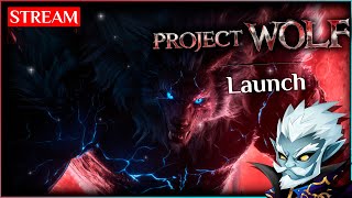 Lineage 2 | Project Wolf