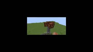 cara membuat lampu otomatis menyala saat malam hari #minecraft #shorts #youtubeshorts #tutorial