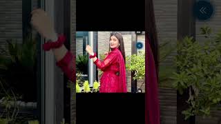 iqrakanwal new look outfit#like and subscribe#sistrology#ytshorts