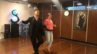 Dance Lessons: Arthur Murray Crows Nest