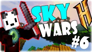 Din Ce In Ce Mai Buni La Minecraft SkyWars Pe Hypixel