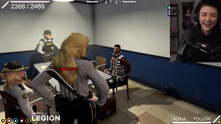 Dean ACTUALLY Snitches On The Lean Plug to PD | GTA RP NoPixel 3.0