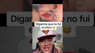 DIGANME QUE NO FUI EL UNICO!!!