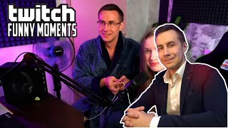 ЛИКС СМОТРИТ TWITCHFM #67 Топ Моменты с Twitch | Дина в Гостях у Ликса | Жожо Встретился с Гаечкой