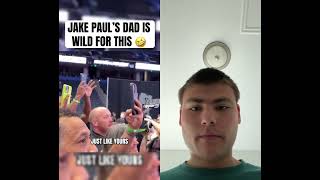 Jake Paul VS Mike Perry press conference Offical #youtube #shorts #jakepaul #mikeperry #trending