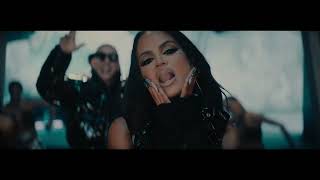 Daddy Yankee X Natti Natasha X Becky G - Zona Del Perreo