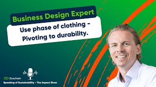 The impact of our daily fashion choices- How to design for durability.