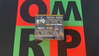 2015-16 NBA Hoops Basketball Retail Box Part 1! 🏀