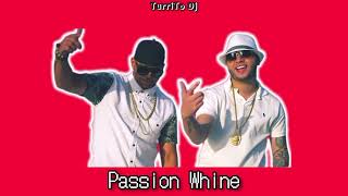 Passion Whine - Turreo Edit - Farruko - Sean Paul - TurriTo Dj