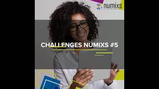 Ludeko - finaliste Challenges numixs #5