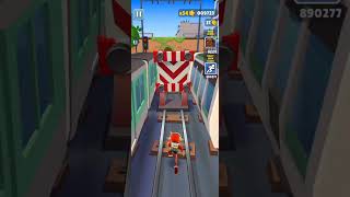 Subway surfers Android games best Android game#amazing #subwaysurfers