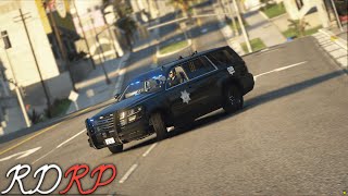 Reb's Design's Role Play (RDRP) - LEO - Patrol with 1L-81