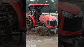 Đã Mắt - l5018 m6040 kubota tractor #Short #Shosts @locnhitv #kubota #tractor #maycay #farmer