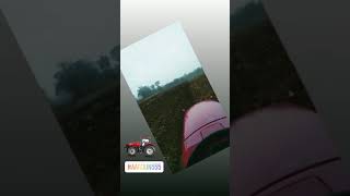 Mahindra_Arjun_555 tractor_status_video #Tractor_video #Tractor_lover #शेतकरी🌾