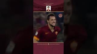 Mattia Destro #goals #forzaroma #stricker #seria