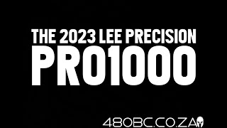 The 2023 Lee Precision Pro1000 – Part 3