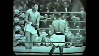 Muhammad Ali   The Techniques that made him Great.