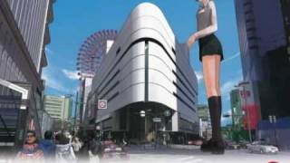 [Eng Sub]【Hatsune Miku (40mP)】Life Size