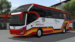 Share Livery VIDO TRANS Mod SR3 HD Prime Ultimate by Thien ‼️ Free Download ‼️ Bussid