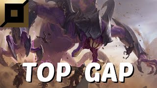 NO SUSTAIN = YOU LOSE // Full Gameplay Rek’sai TOPLANE