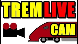 TREM LIVE CAM EMBÚ GUAÇÚ