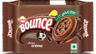 Bounce Biscuits||Bounce Biscuits unboxing video||Rs5||