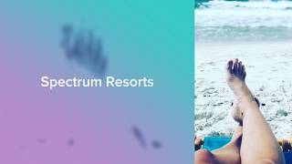 The Beach Club Resort and Spa, Spectrum Resorts, Fort Morgan, AL