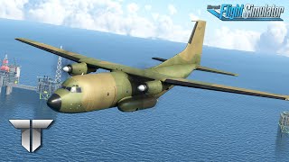 Como Obter Gratuitamente Add-ons Para Testar | Novidade Flightsim.to