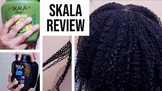 Skala review & braidout | a must see before you buy