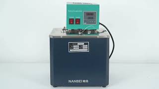 NANBEI Oil bath GY-5