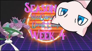 MDDL S3 W4 Recap!