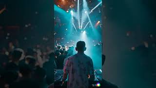 Tomorrowland 2024 - Electronic Music Explosion Moment #shorts #edm #music