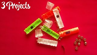 Top 3 projects led lights making