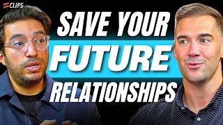 The FATAL Relationship Error New Couples Make | Yung Pueblo