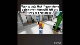 siri is savage 😳|Roblox