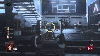 Call of Duty Advanced Warfare Zombies Random Online - 1 / 5