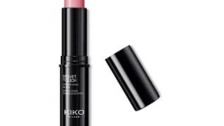 KIKO Milano Velvet Touch Creamy Stick Blush , link in the 1st comment #kiko #amazon