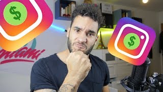 instagram contrôle ma vie, ce nouveau chef d'oeuvre!!