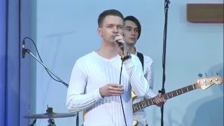 Winter Snow - Chris Tomlin & Audrey Assad // Cover by REALLIFE band - Зимний снег (2016)