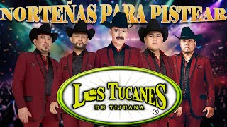 Los Tucanes De Tijuana ❤️ Puras Norteñas Viejitas Para Pistear ( Episodio 2 )