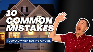 10 Common Mistakes to Avoid When Buying in Spokane Washington