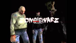 Media - Radio Ad - Zombiewarz