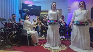 جديد الحسنية أزرو سهرة شاخدة كلها نشاط jadid lhassania azrou sahra nachat atlas chikhat atlas azrou