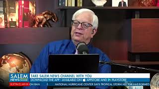 Portland State University Trains New Teachers to Hate U.S. - The Dennis Prager Show 8-27-24