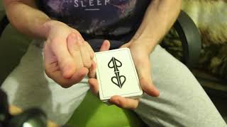 David Blaine's Stoics Unboxing and Review