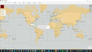 How to Access and View ADP, AENP, MARPOL, & Load Line Data in SPICA e-Navigator v5