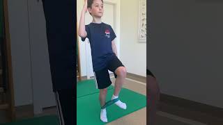 Youth Training #viral #kids #training #shortvideo