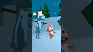 Happy Tree Friends - Tree Kringle